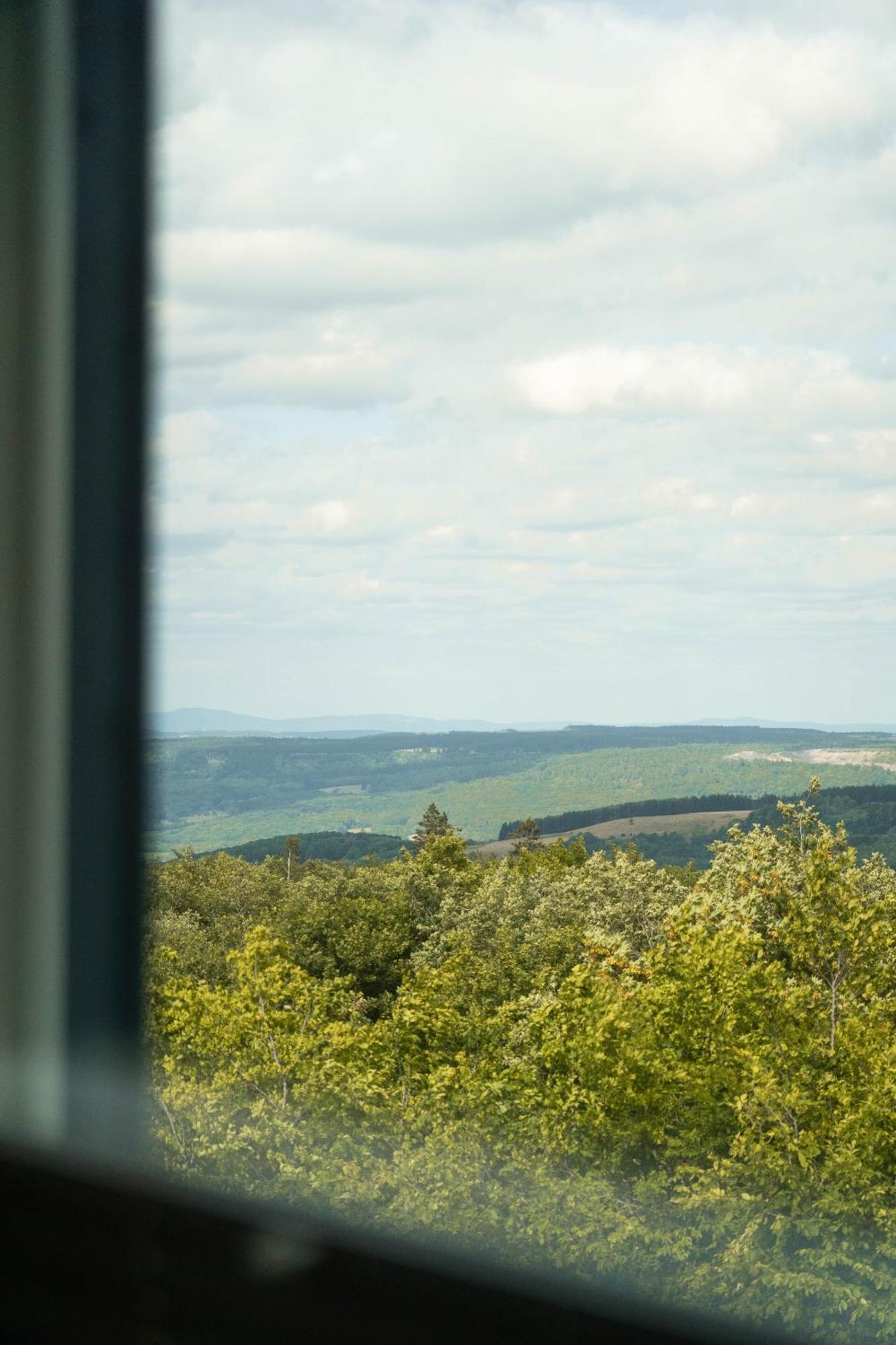 Peterchens Mondfahrt - Wasserkuppe Gersfeld Phòng bức ảnh